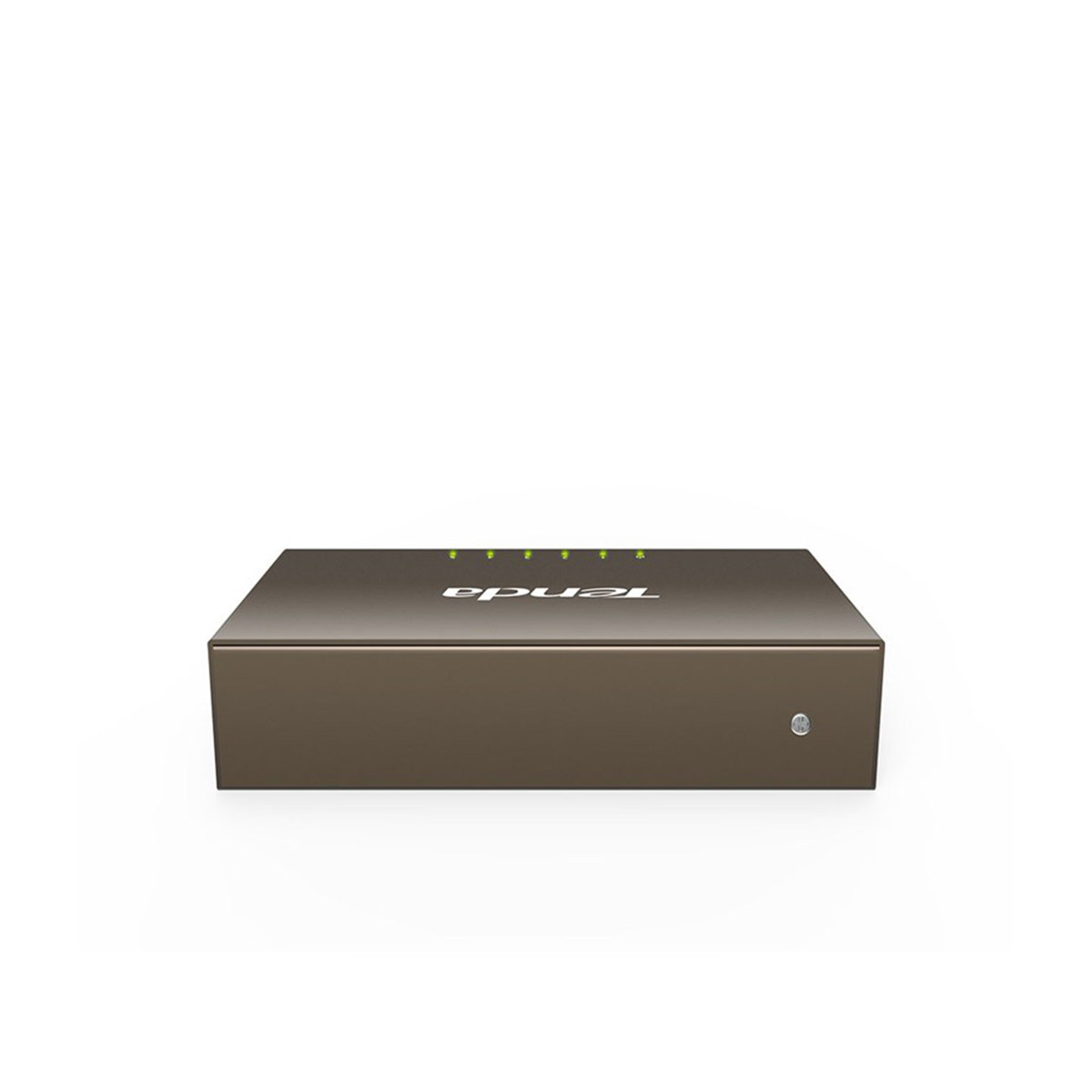 سوئیچ شبکه 5 پورت تندا مدل TEF1005D-3